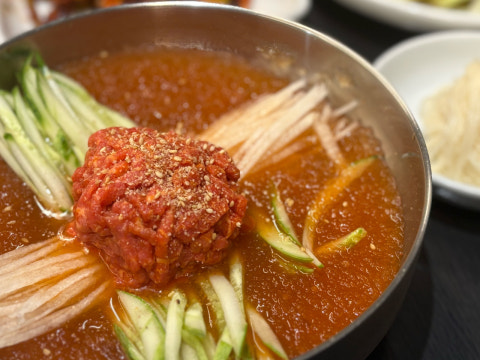 간사이등심 동탄점 사진 4