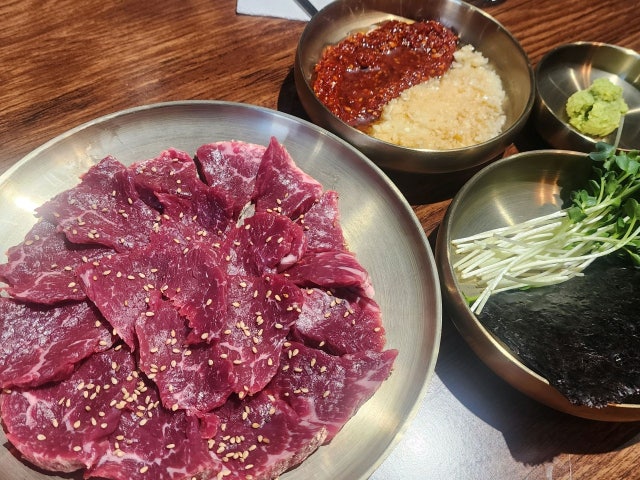 Beomineseoulyukhoe 写真 6