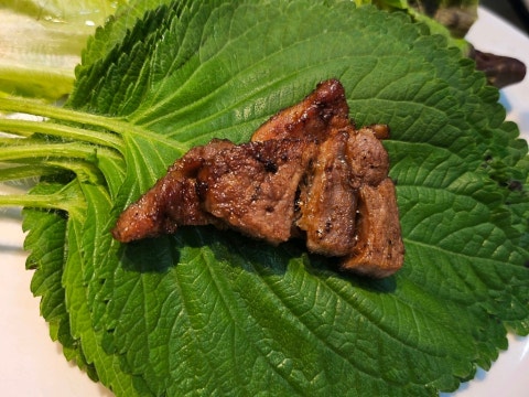 명륜진사갈비 강릉유천점 사진 4