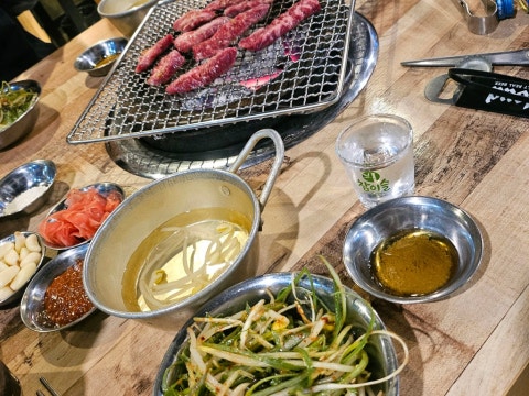 깡통갈비 다대점 사진 4