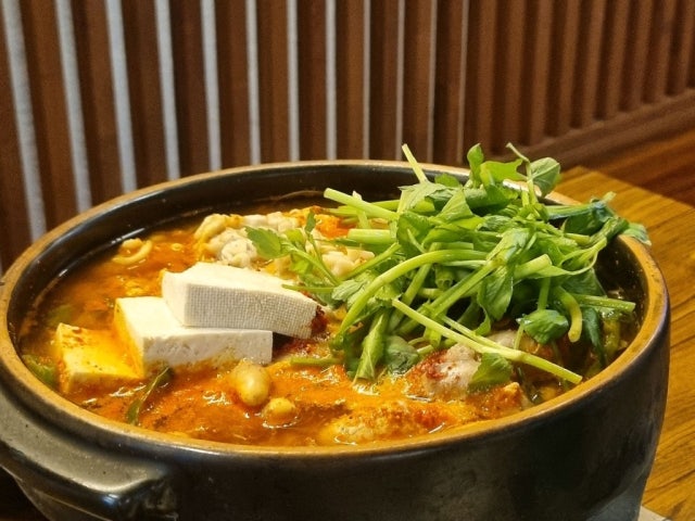 Yukhoeeottae Gongdeok店 照片 5