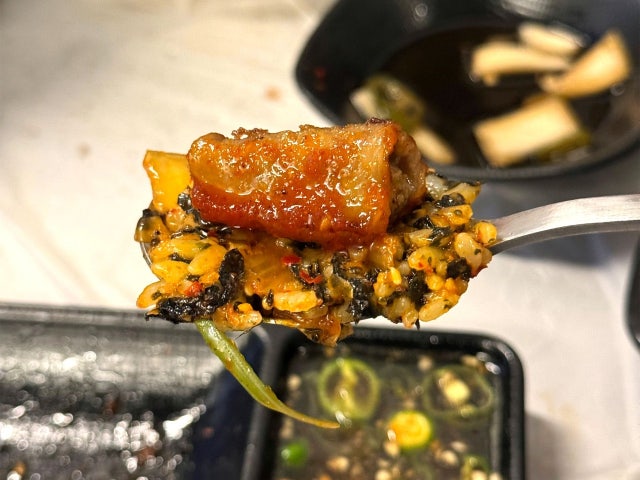 Dambigopchang 照片 5