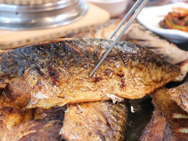 Sokcho Babekyu 338 照片 5