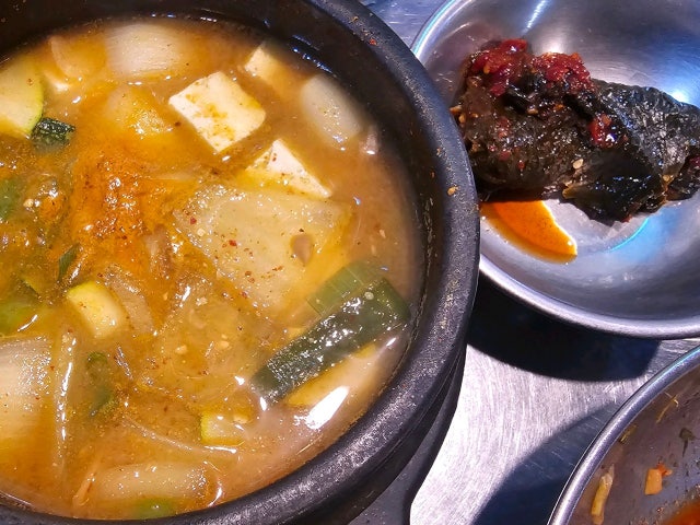 Cheongchungalbisal Photos 6