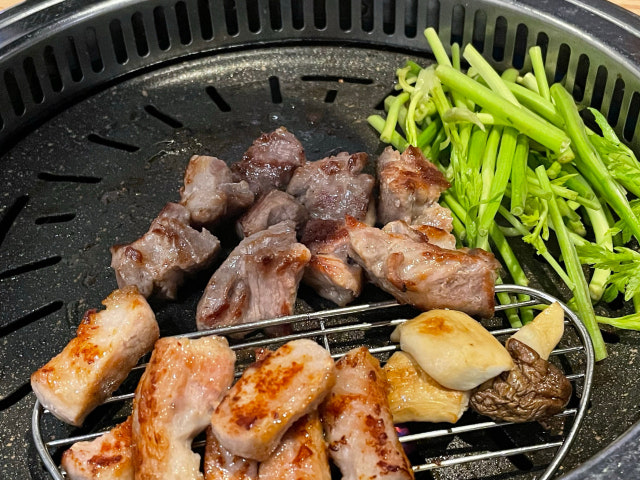 Jeongwonsaenggogi Yeongdeungpogucheong店 照片 5