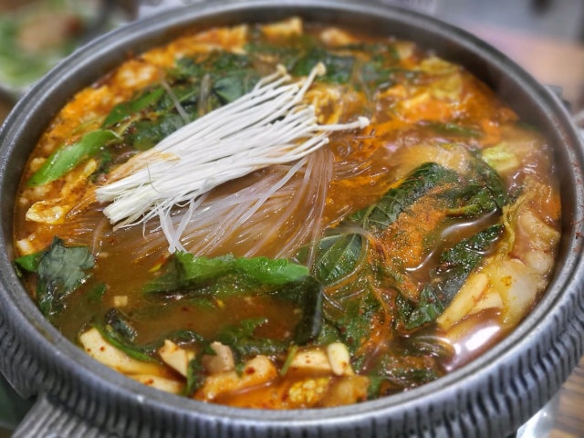 Jinyeonggopchang 写真 4