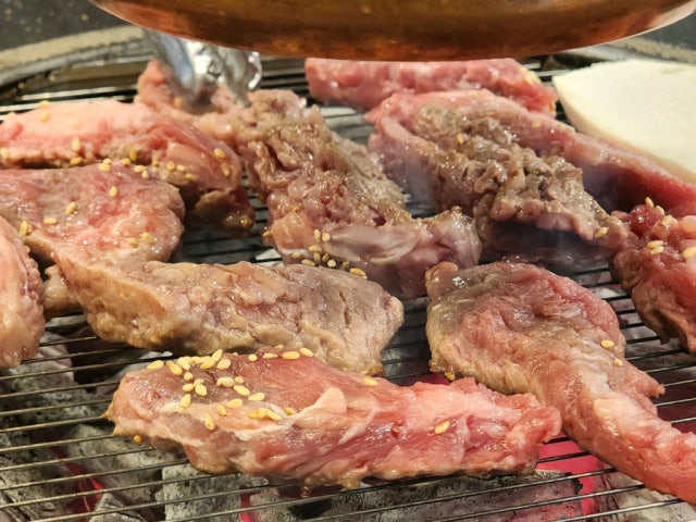 Sotongae Gileum店 照片 4