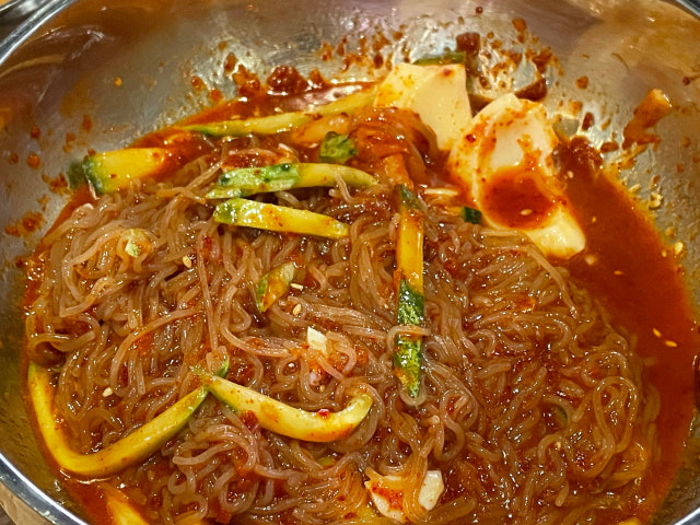 Jeongwonsaenggogi Yeongdeungpogucheong店 照片 6