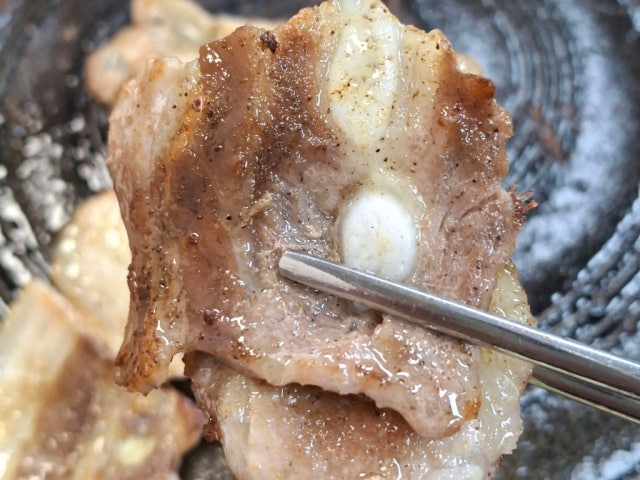 Jangteosamgyeopsal 照片 5