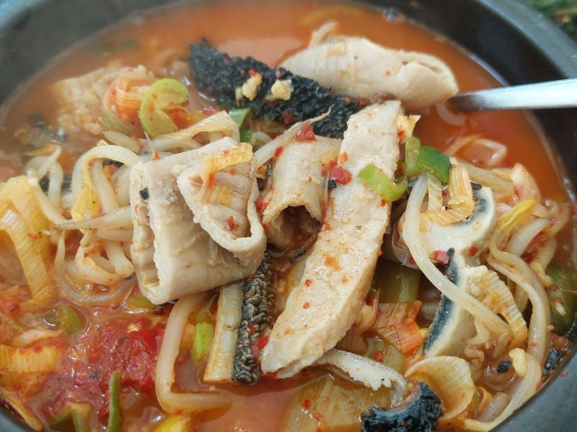 Yeongokgogichon 照片 6