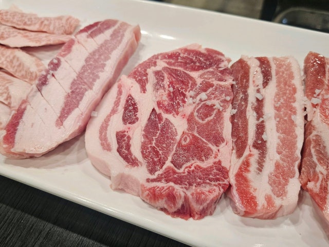 Tongkeunsohanmari Hakik店 写真 6