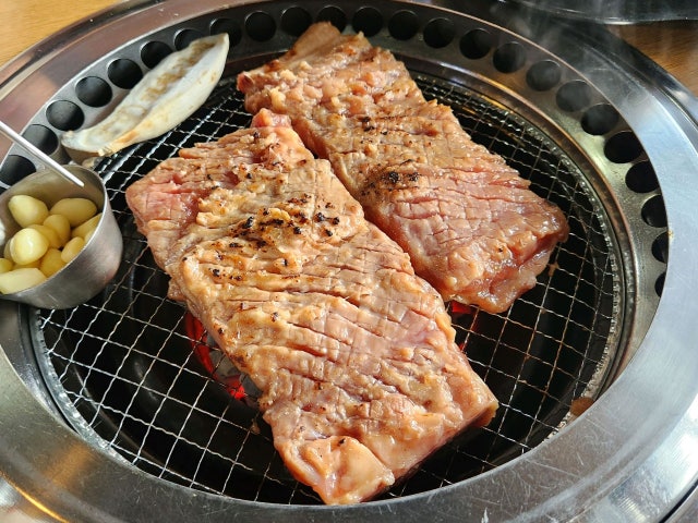 Hwacheonggalbi Photos 4