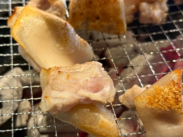 Dongjeokkkangtonggui Nowonjikyeong店 照片 5