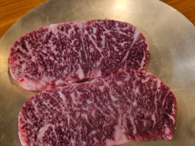 Joseongalbisilrok Guro店 写真 6