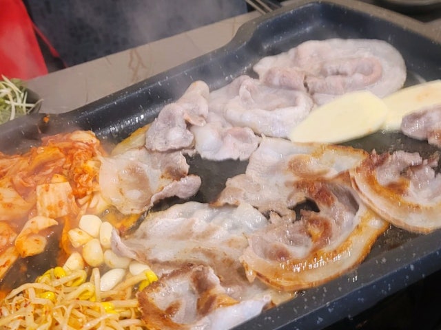 Dalbitdaepae 照片 5