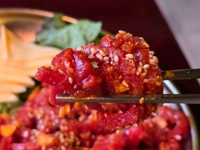 Gopchangpoksik Cheonho店 照片 4