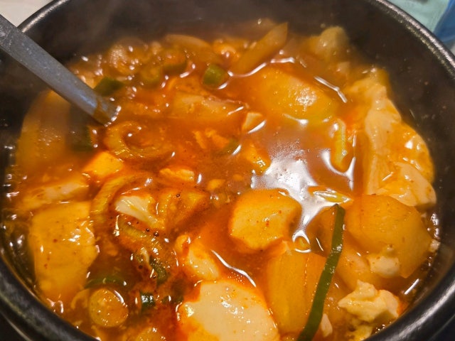 Naengsamsikdang Sindang店 写真 5