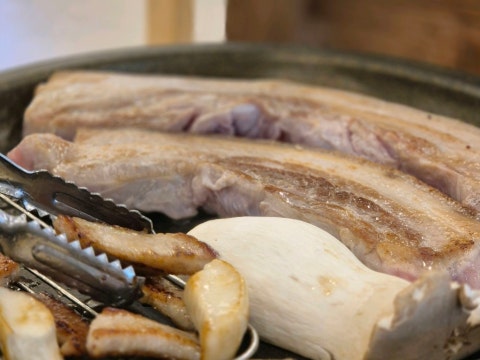 착한고기정육식당 인천계양점 사진 4
