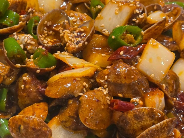 Ppakppaki Yangkkochi 總店 照片 5