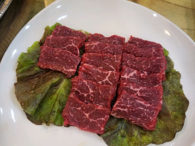Yesansobokgalbi 写真 5