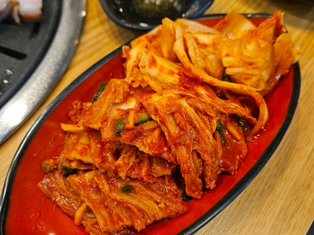 Matnasutbuljikhwagui Daejeon 本店 写真 6
