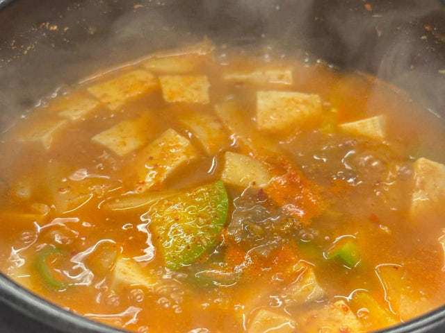 Pyeongsogalbi Choeup 本店 写真 4