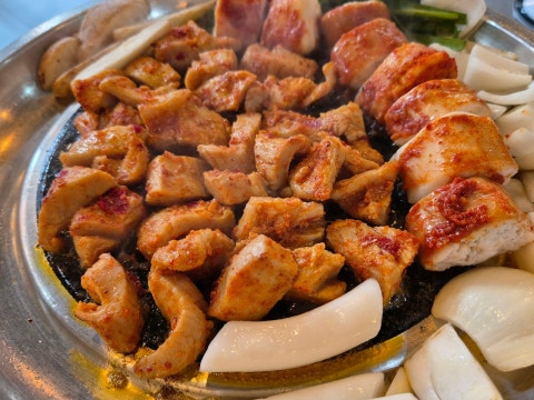 만세곱창 가오점 사진 4