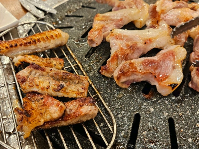 Cheongsapogalbi 写真 5