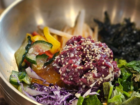 정성갈비 사진 4