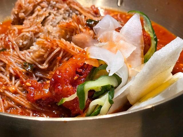 Galbidorak Gurohangdong店 照片 5