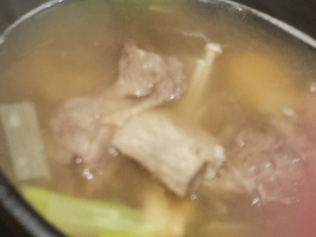 Neungiwanggalbitang Photos 4