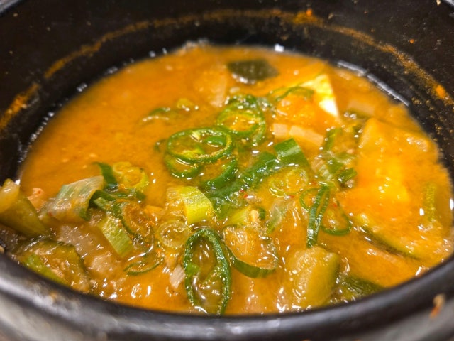 Yukmijedang Daejeonbokhapteomineol店 照片 6