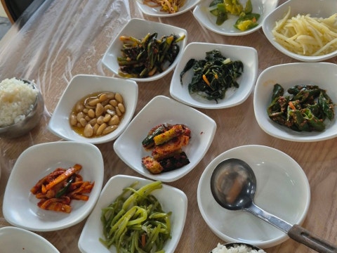 산들양푼갈비 사진 4