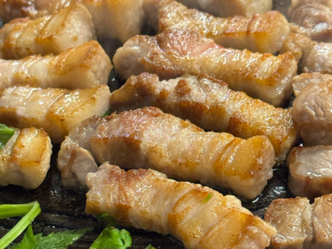 할매솥뚜껑삼겹살 구월점 사진 4