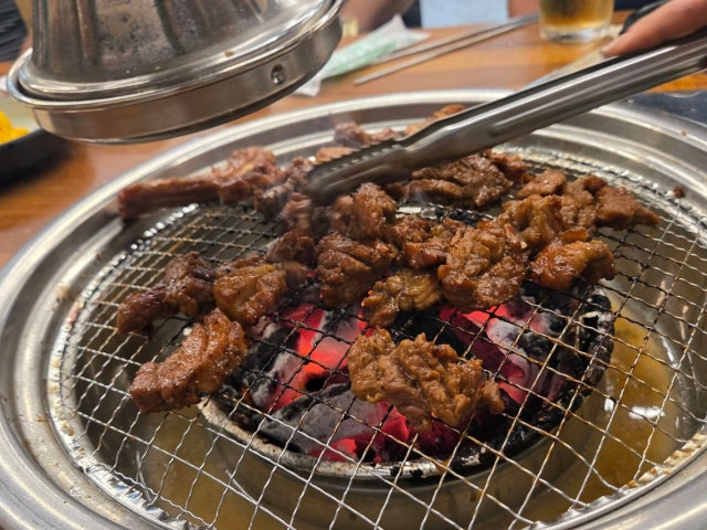Nurisutbulgalbi 照片 5
