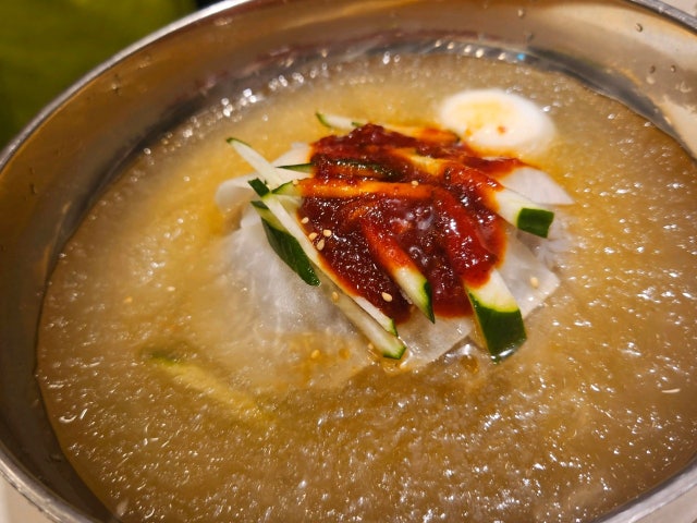 Myeongryunjinsagalbi Busanmyeongji店 照片 6