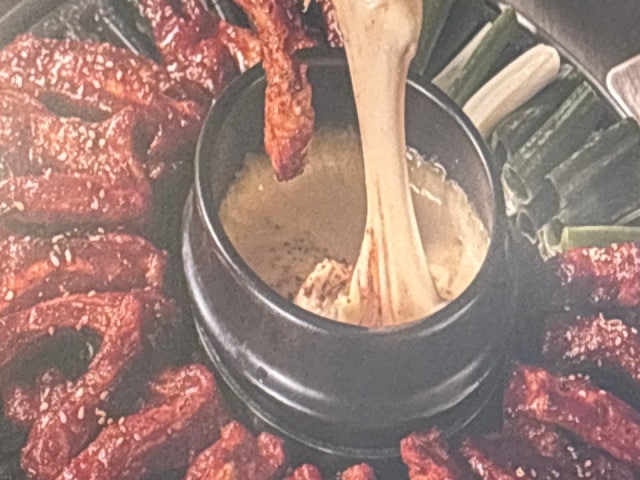 Suamgol Jjokgalbimaeul Gyeyang店 照片 5