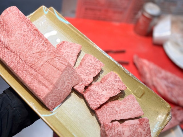Chamsuthanucheonguk Boramae店 写真 5