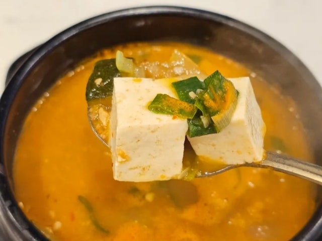 Yukmijedang Cheonanbuldang店 照片 4