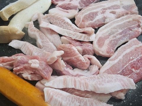 고기굽는마을 사진 4