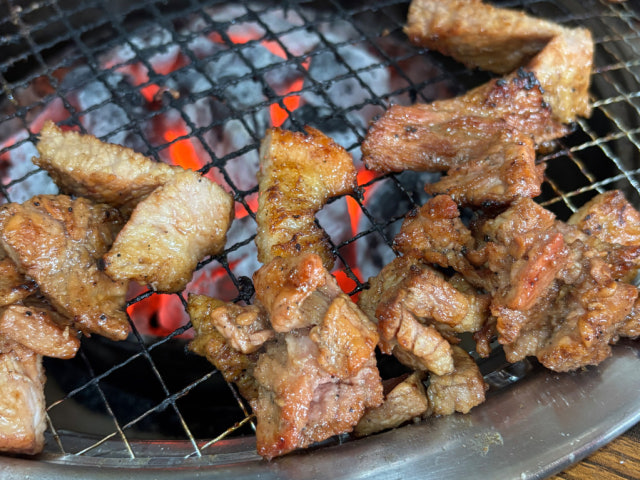 Haengungalbi 照片 4