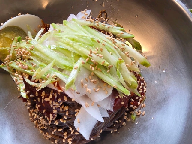 Chakhanseoulbulgogi 照片 4