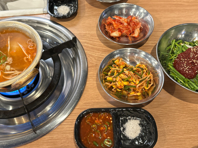 Jinhwangsogopchang 照片 5