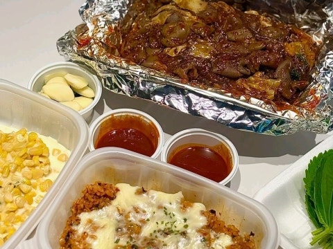 못말려곱창 중랑점 사진 4