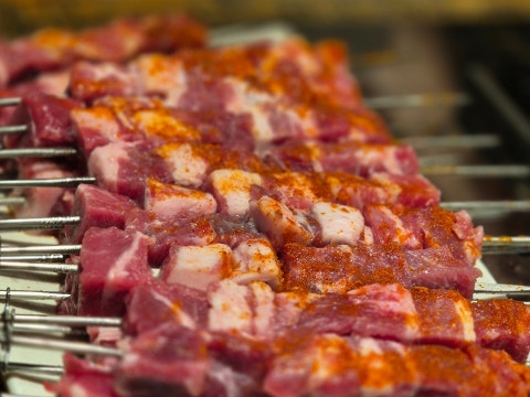 신풍참숯양꼬치 사진 4