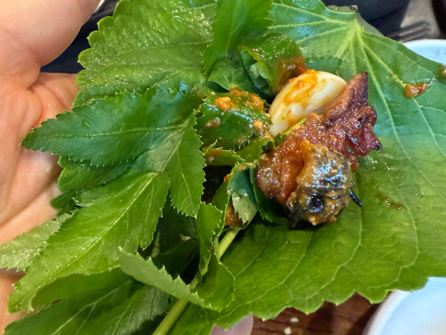 Beonggugalbi Eungam店 照片 6
