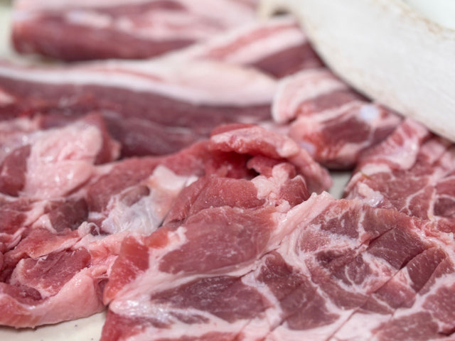 Dontosamgyeopsal 写真 5