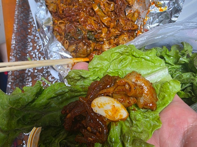 Daebakgopchang Photos 4