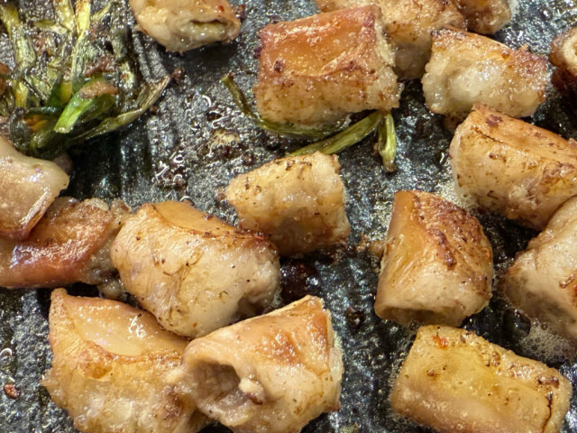 Gimdeokhuuigopchangjo Hongje店 照片 5