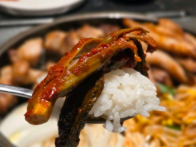Ujeongga Dongtanbukgwangjang店 写真 6